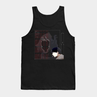 memories of you V2 Tank Top